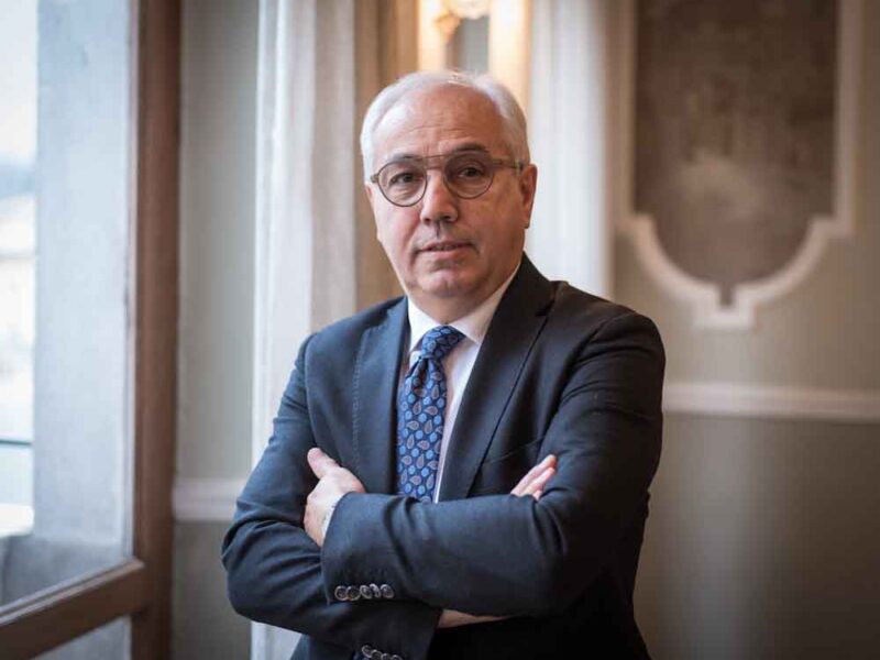 Mario Pozza