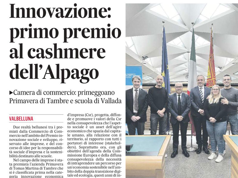 Il gazzettino 17.10.24