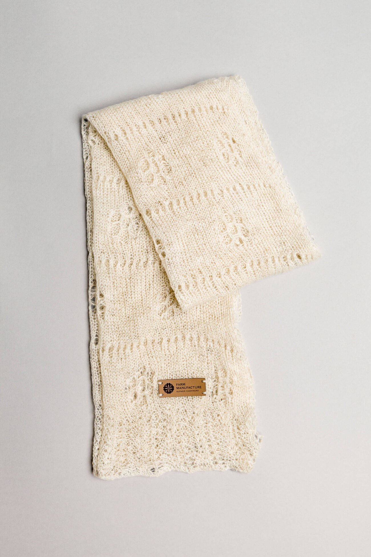 Sciarpa 100% Cashmere Margherita