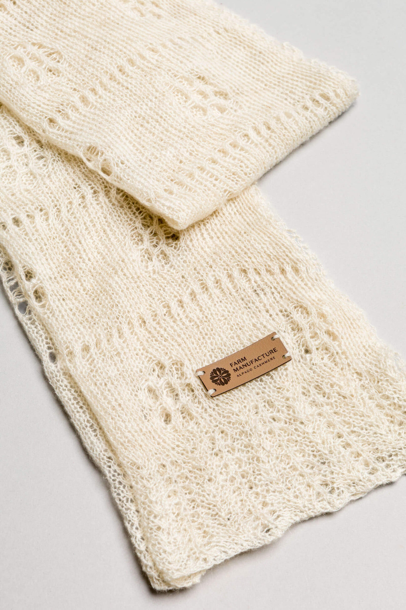 Sciarpa 100% Cashmere Margherita