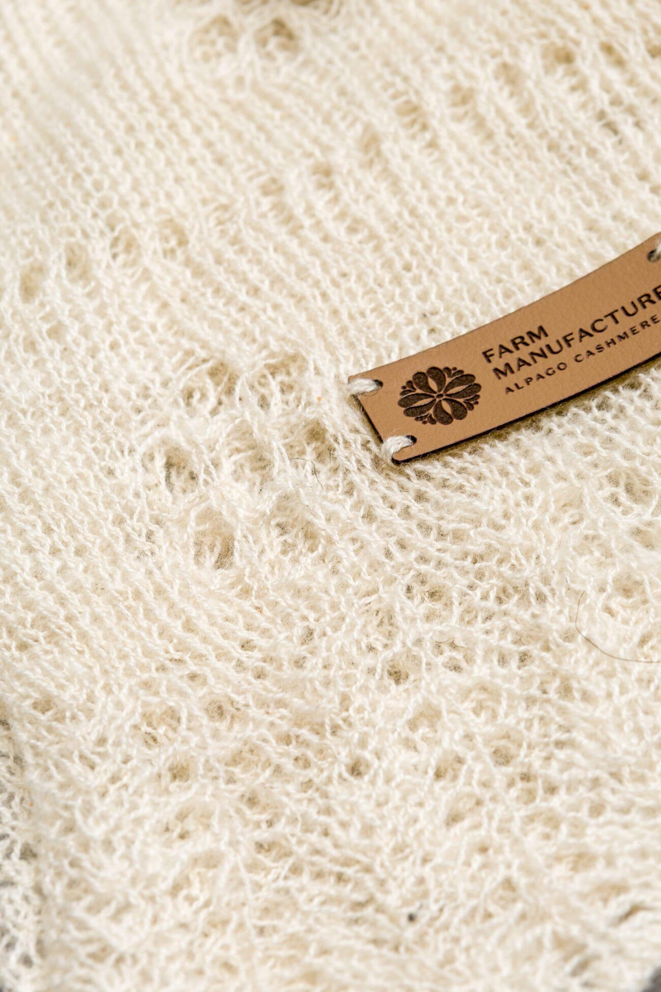 Sciarpa 100% Cashmere Margherita