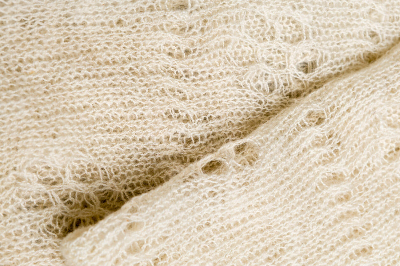 Sciarpa 100% Cashmere Margherita