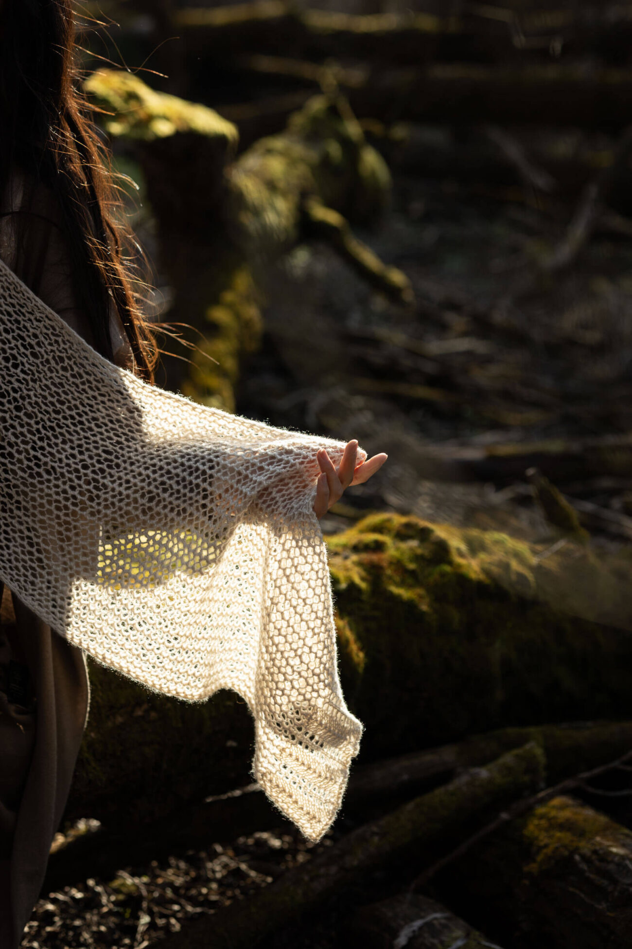 Sciarpa 100 Lana Cashmere Aria (25)