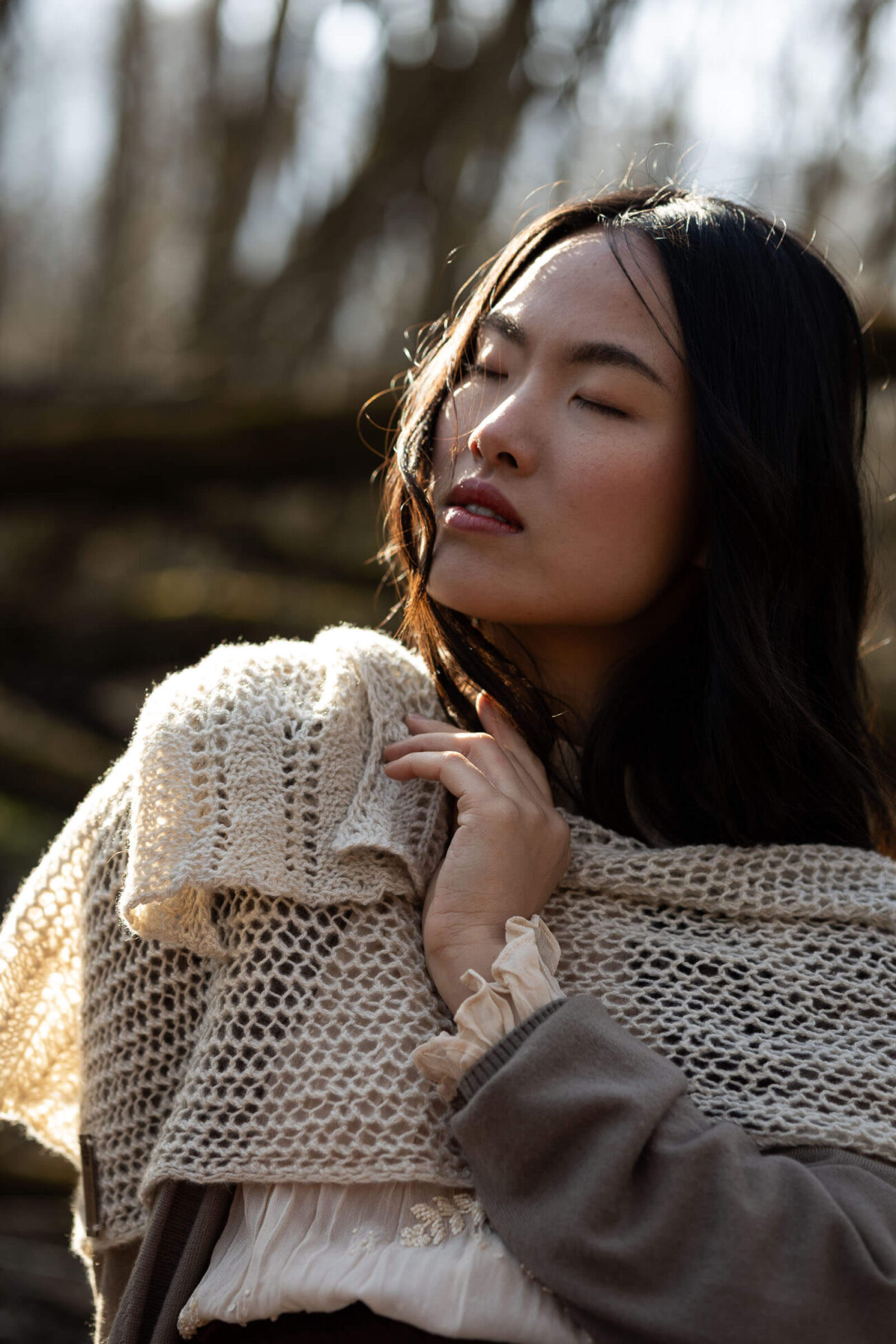 Sciarpa 100 Lana Cashmere Aria (31)