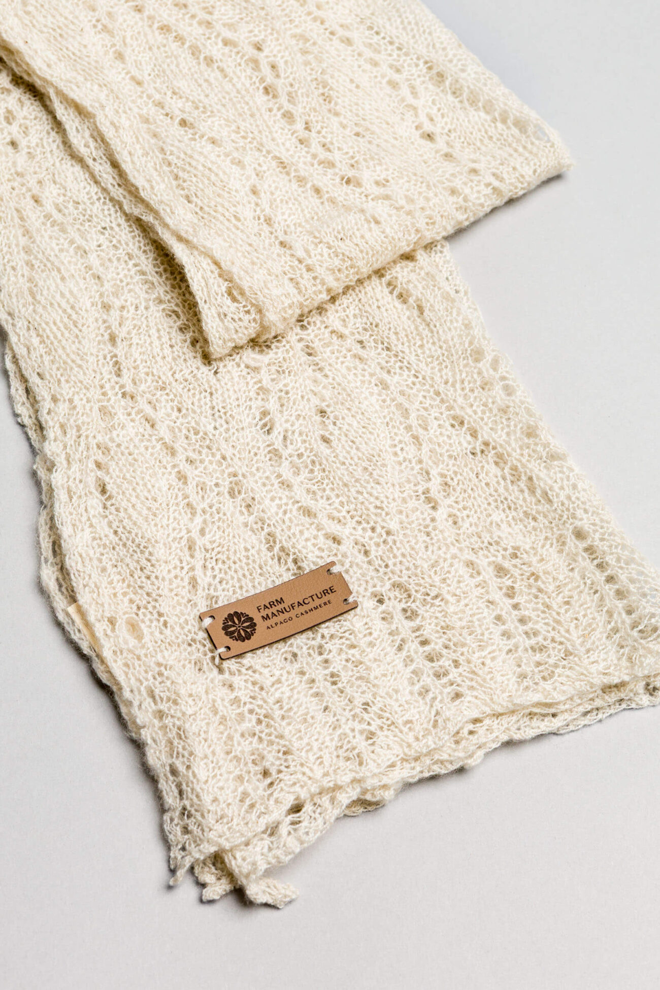 Sciarpa Cashmere Alveare (29)