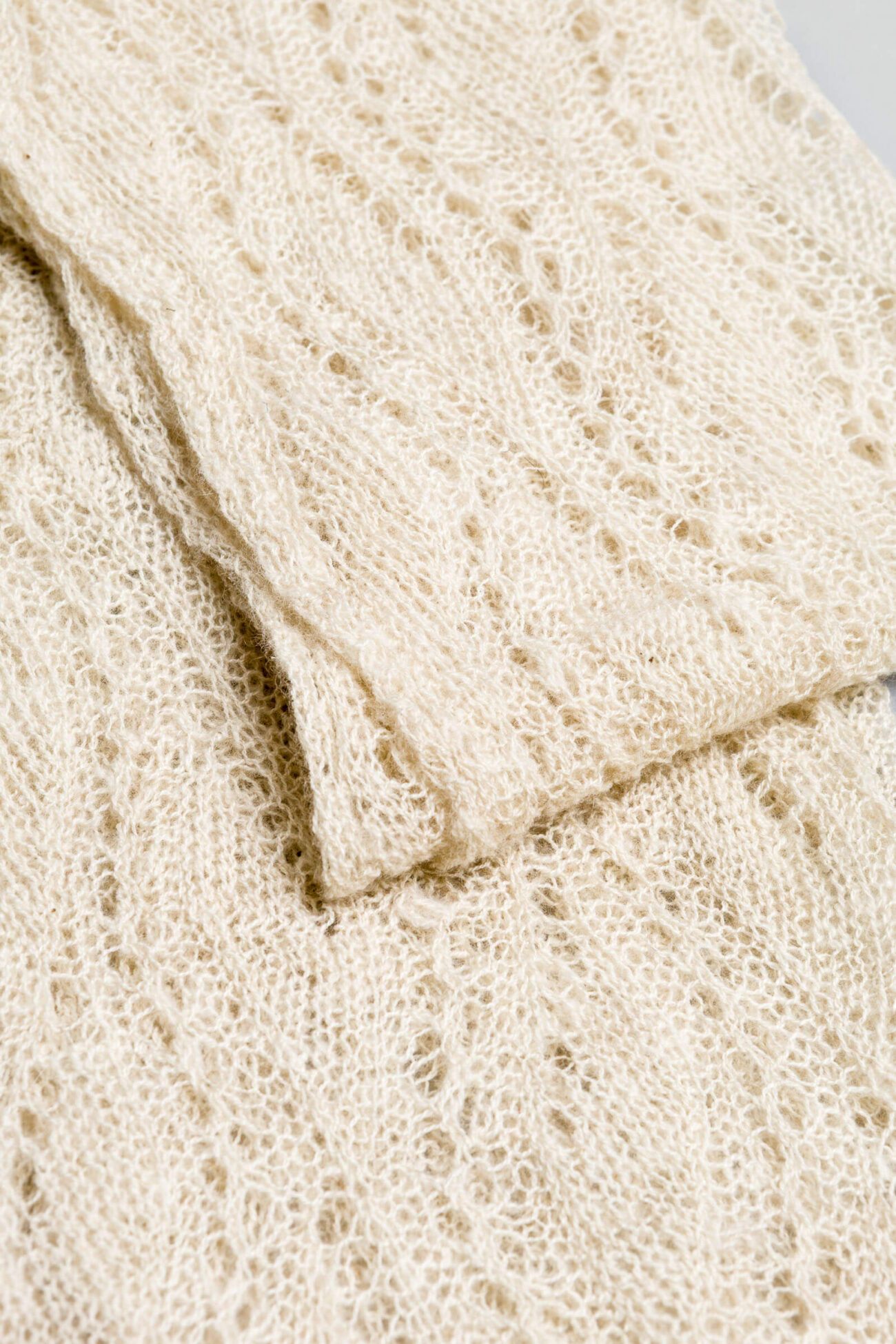 Sciarpa Cashmere Alveare (30)